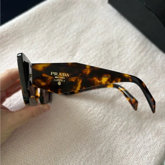 Prada Sunglasses - Picture 6 of 7